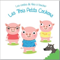 Les 3 petits cochons
