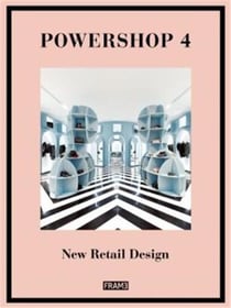 Powershop 4 new retail design