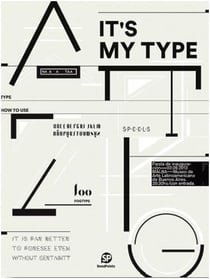It s my type