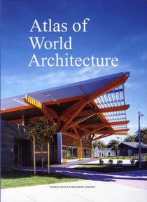 Atlas of world architecture