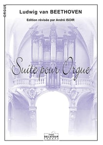 Suite pour orgue