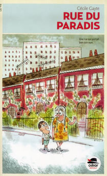 Rue du paradis