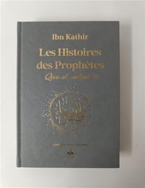 Histoires des prophètes