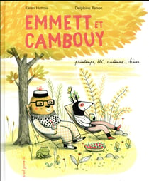 Emmett et Cambouy