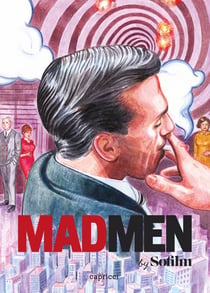SOFILM : Madmen