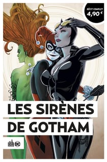 Les sirènes de Gotham
