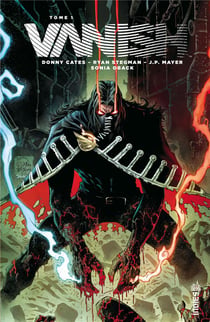 Vanish Tome 1