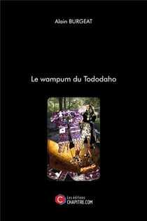 Le wampum du Tododaho