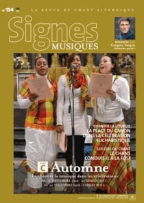 Signes musiques n.154 - juillet-août 2016