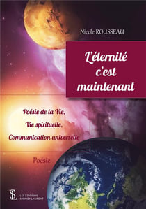 L'éternité c'est maintenant