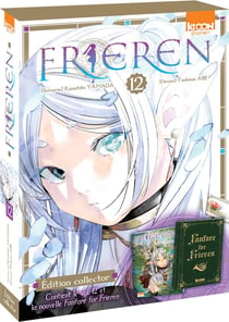 Frieren Tome 12