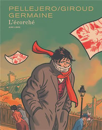 L'écorché - intégrale