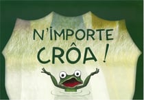 N'importe croa