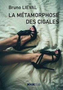 La métamorphose des cigales