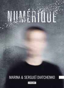 Les métamorphoses Tome 2 : Numérique