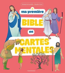 Ma première Bible en cartes mentales
