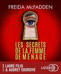 Les secrets de la femme de ménage Tome 2