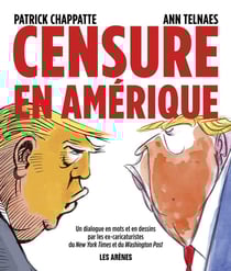 Censure en Amérique