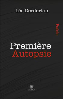 Première autopsie