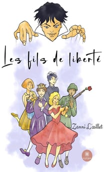 Les fils de liberté