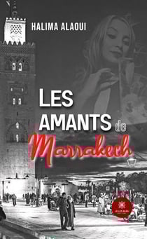 Les amants de Marrakech