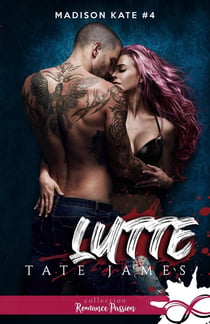 Madison Kate Tome 4 : lutte