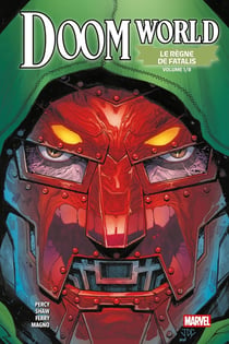 Doom World n.1 : Le règne de Fatalis