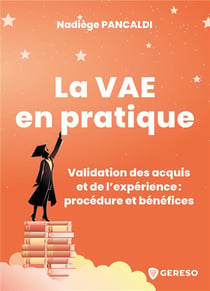 La VAE en pratique : procédure et bénéfices