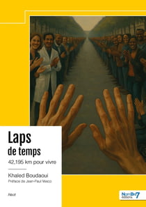 Laps de temps