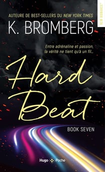 Driven Tome 7 : Hard Beat