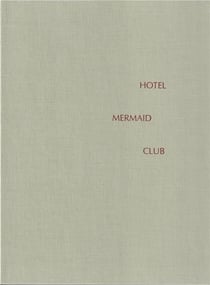 Chris rhodes hotel mermaid club