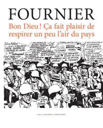Bon dieu ! ça fait du bien de respirer l'air frais du pays