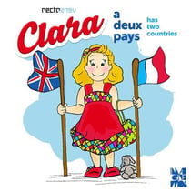 Clara a deux pays