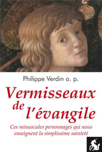 Vermisseaux de l'évangile