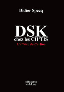 DSK chez les Ch'tis - l'affaire du Carlton