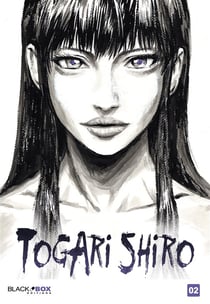 Togari Shiro t.2