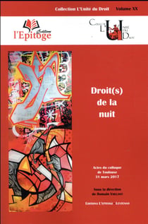 Droit(s) de la nuit