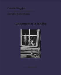 Pdup - t04 - giacometti a la fenetre