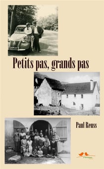 Petits pas, grands pas