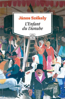 L'enfant du danube