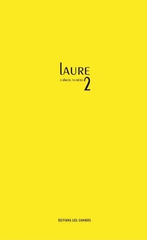 Cahiers Laure n. 2