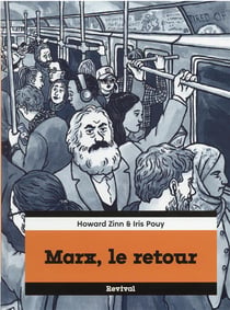 Marx, le retour