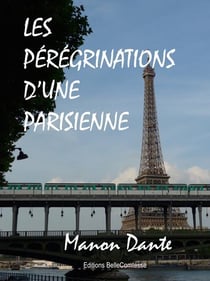 Les pérégrinations d'une parisienne