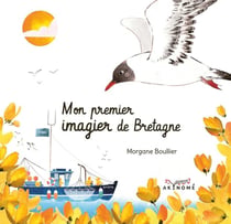 Mon premier imagier de Bretagne