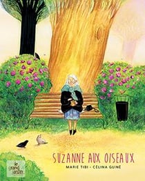 Suzanne aux oiseaux