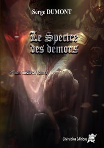 Le spectre des démons Tome 3