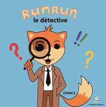 Runrun : Le détective