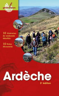 Ardèche (3e édition)
