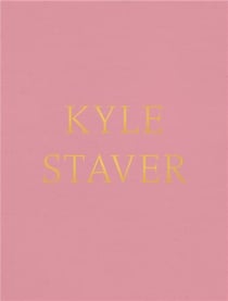 Kyle staver /anglais