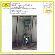 Concerto pour piano n°1 - concerto pour piano n°2